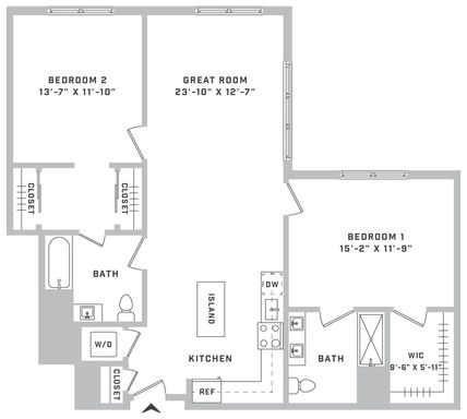 26 University Pl Blvd, Unit 527 – photo 1