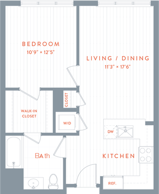 23 University Pl Blvd, Unit 212 – photo 1