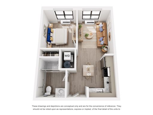 110 Bergen Turnpike, Building B Unit 326