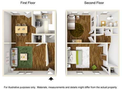 13 Bradford Court – photo 1