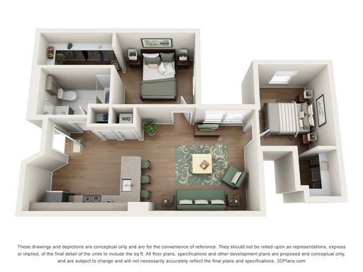 100 State St. Unit 119, Unit 119 – photo 1