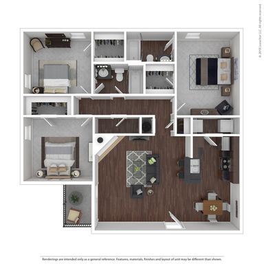 3846 Arbor Green Ln – photo 1
