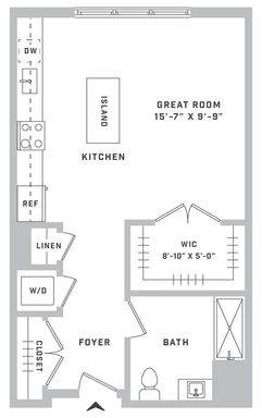 26 University Pl Blvd, Unit 424 – photo 1