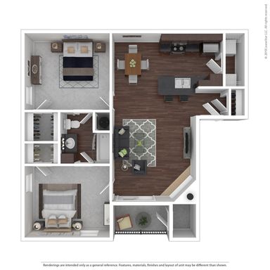 3819 Arbor Green Way – photo 1