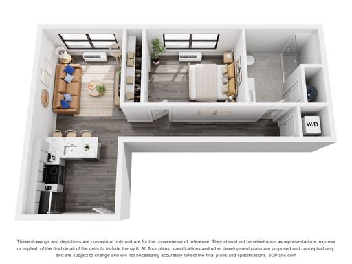 261 Wanaque Ave, Unit 449