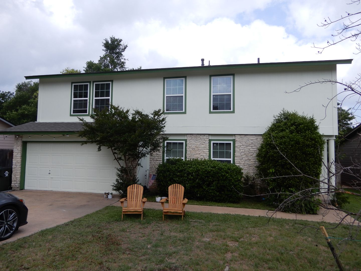 Beautiful remodel in Village at Anderson Mill / Rounds Rock Schools
