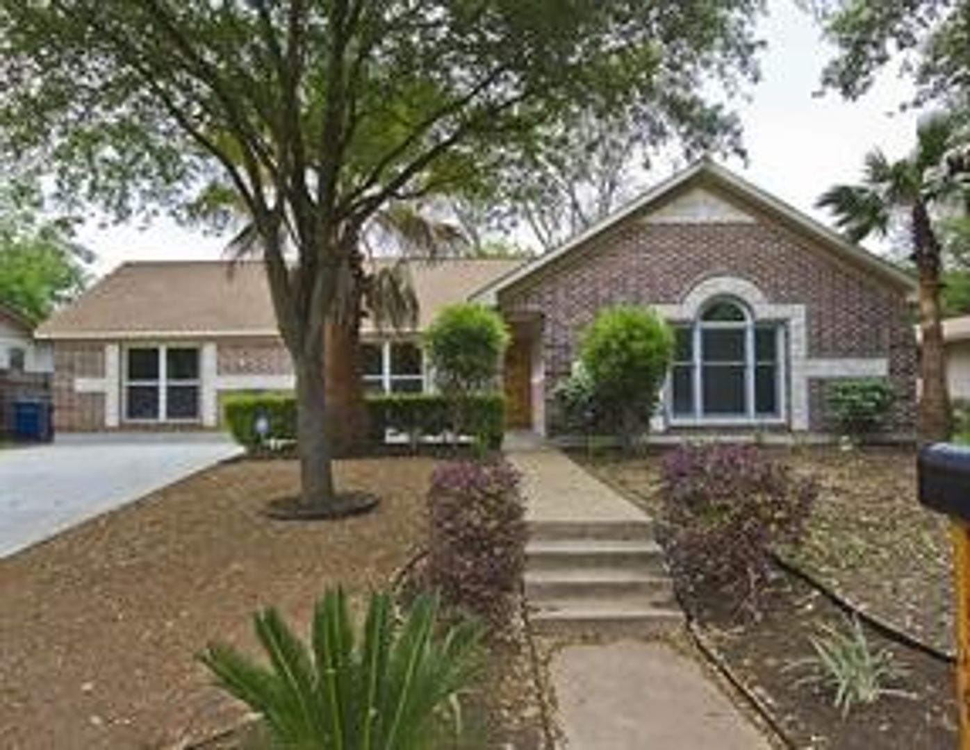 Austin House: 5333 Westminster Drive
