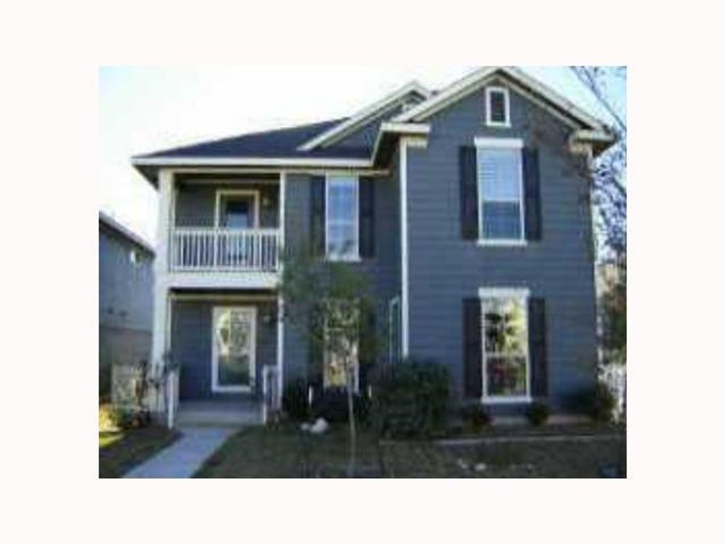 Kyle House: 5157 Hartson