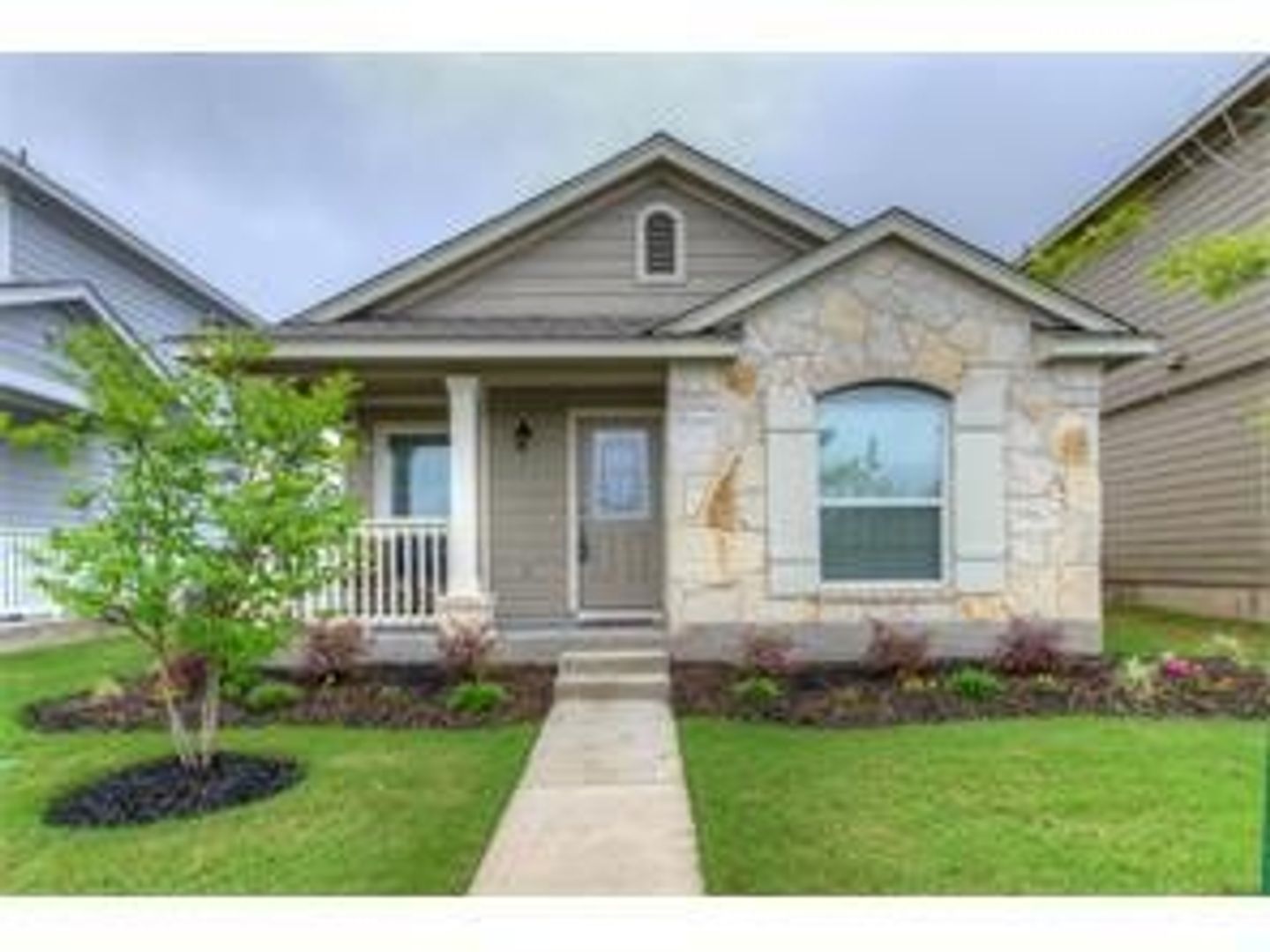 Cedar Park House: 932 Lost Pines Lane