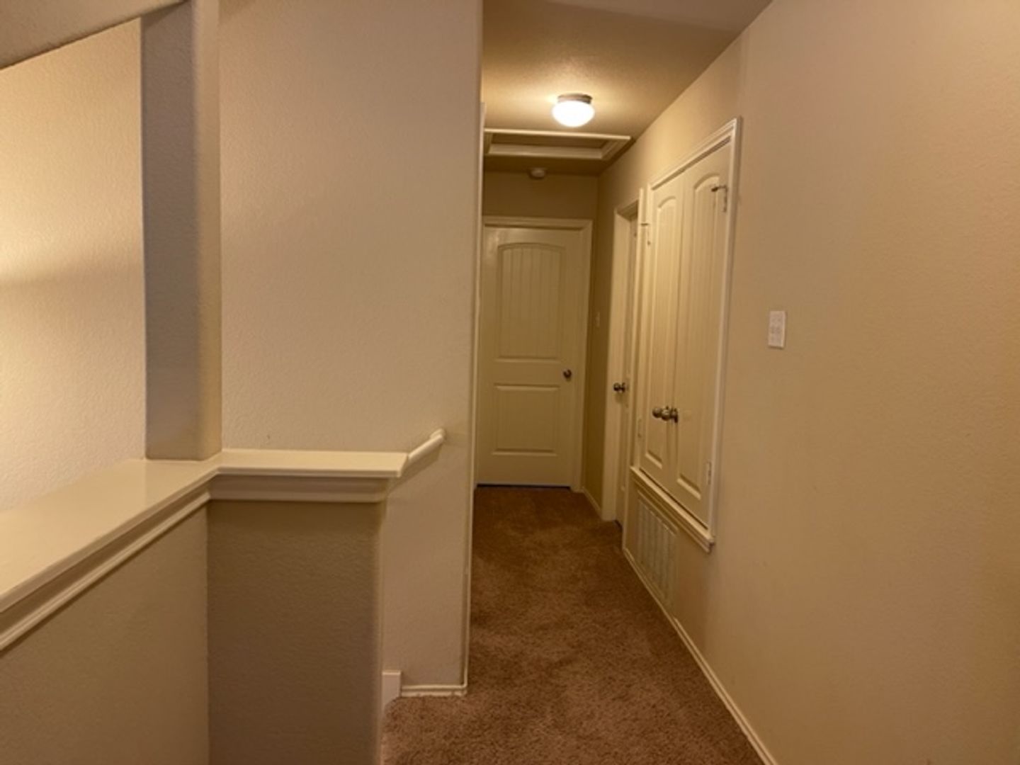 Cedar Park House: 608 Alamo Plaza Dr.