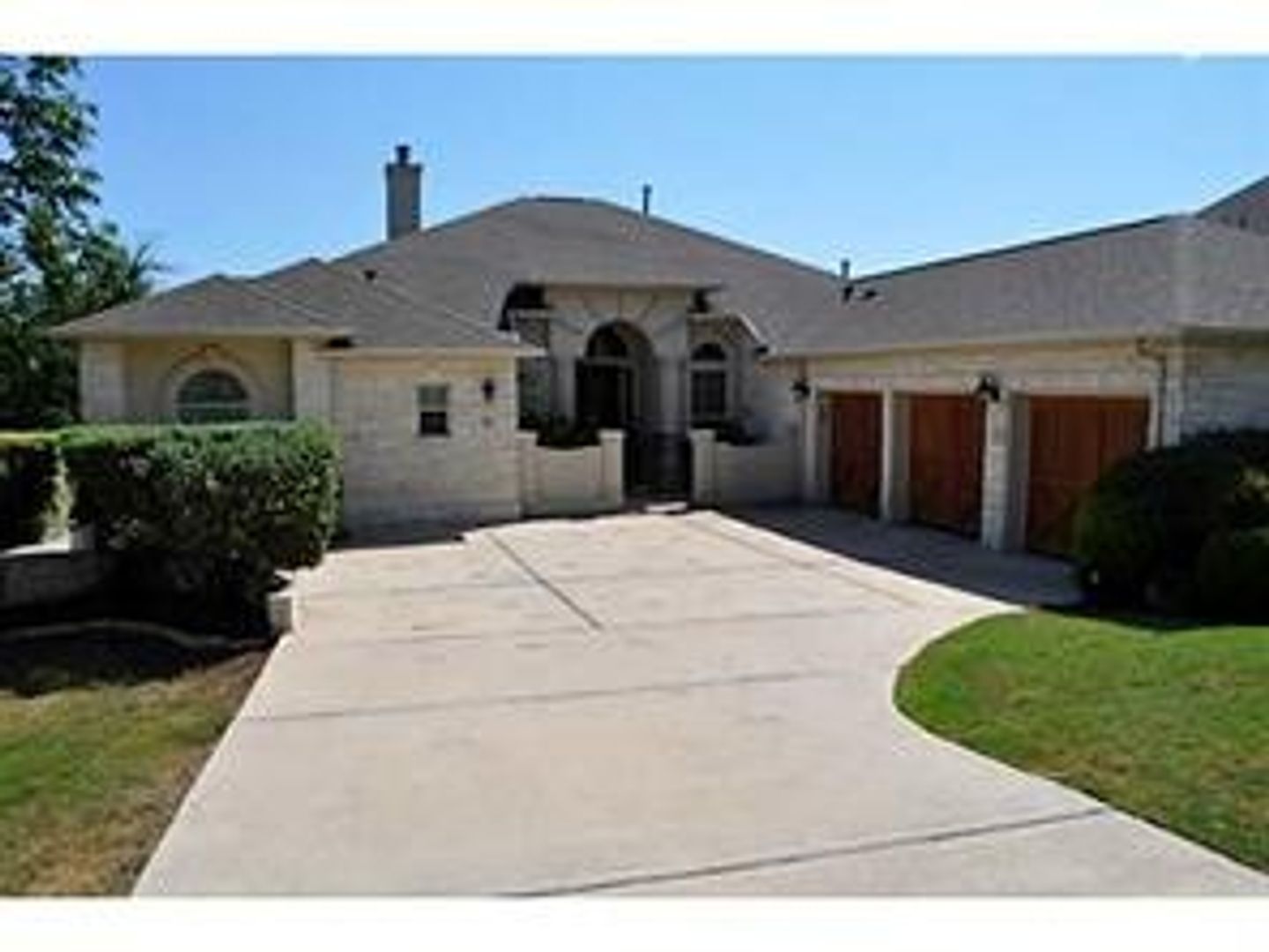 Austin House: 1813 Val Verde