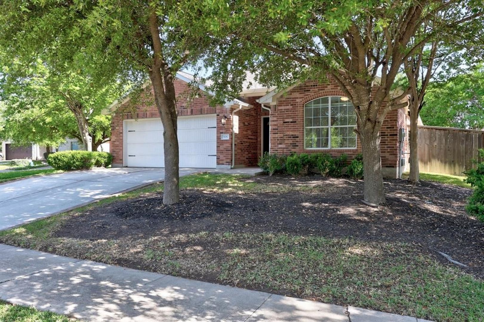 Teravista Subdivision / Golf Course Community / 4 bedrooms / One Story