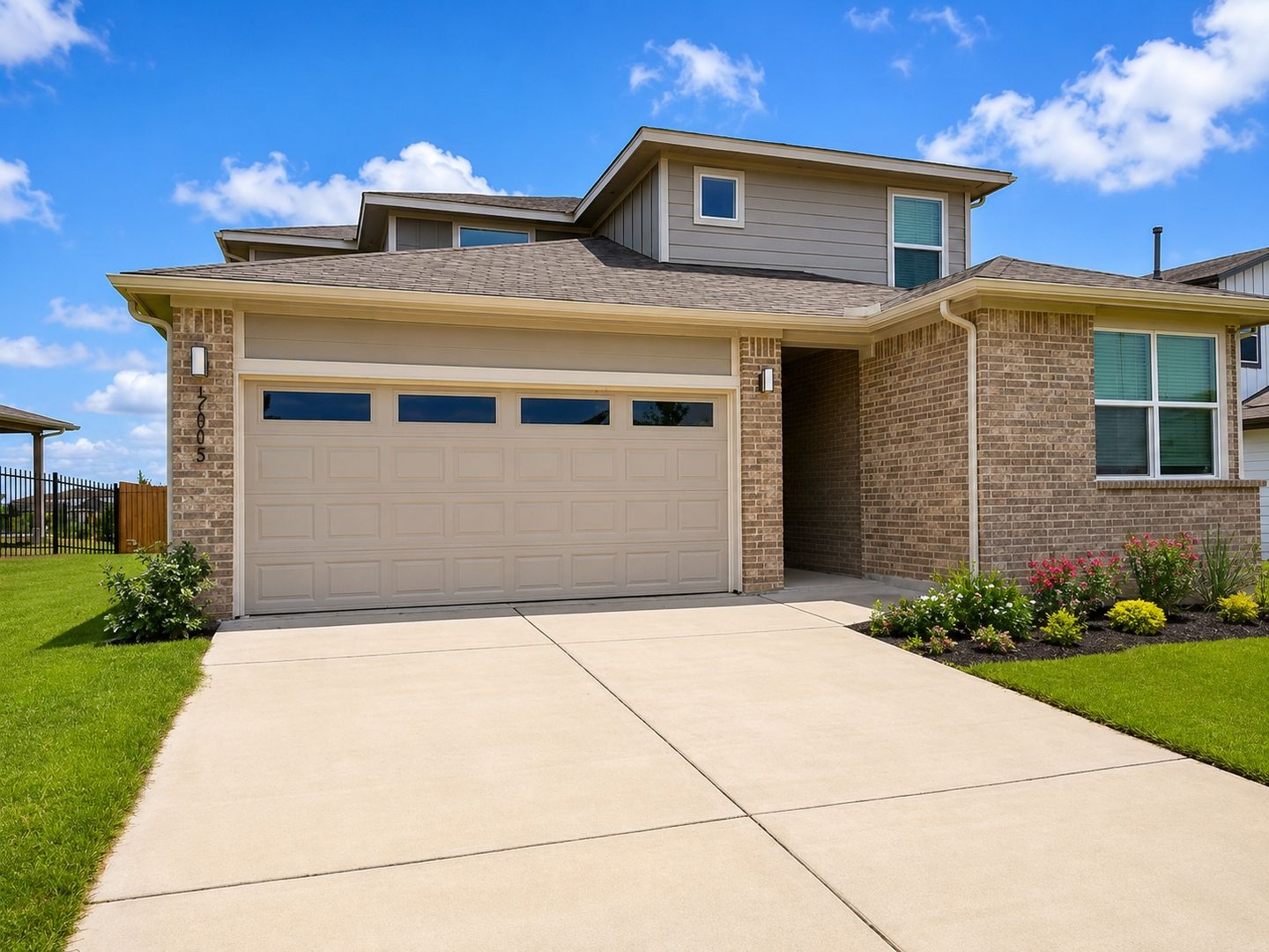 Austin House: 7313 Sagira Path