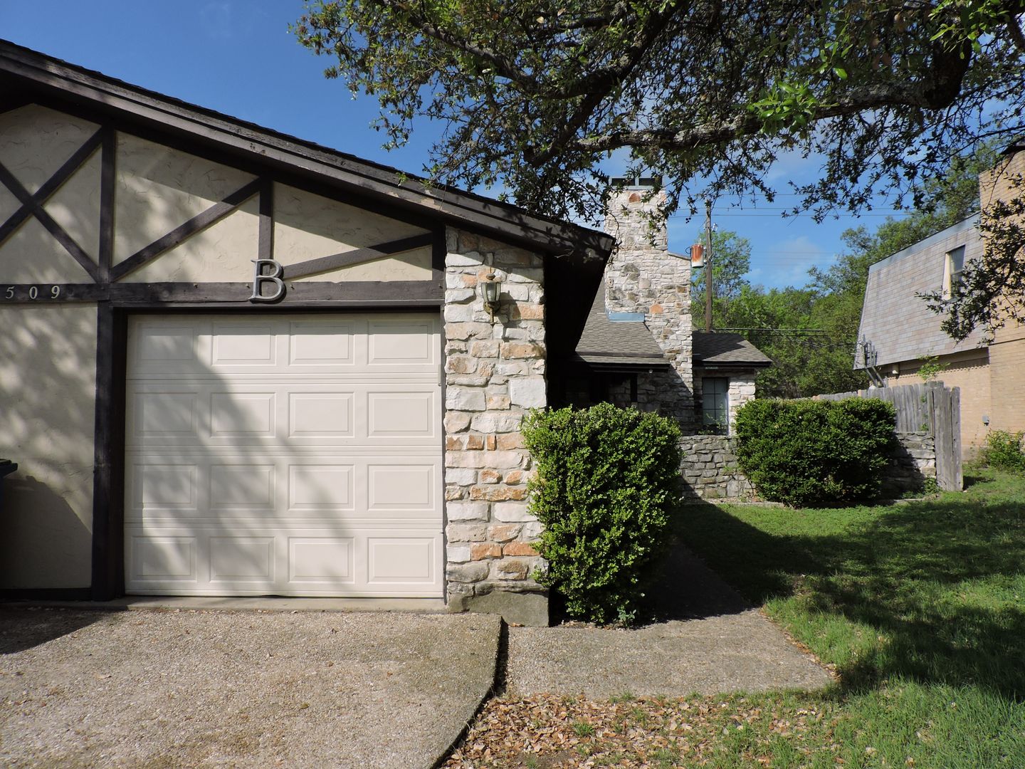 Austin House: 8509 Fathom Circle, Unit B