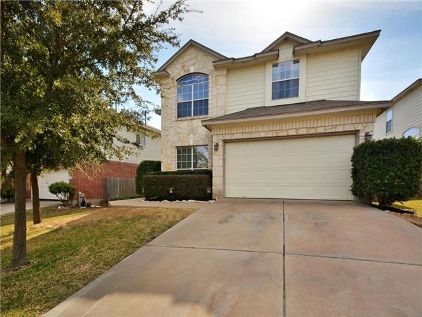 Austin House: 11309 Fletcher Hall