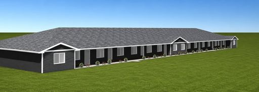 Lincoln Village - Apartments in Manchester, IA