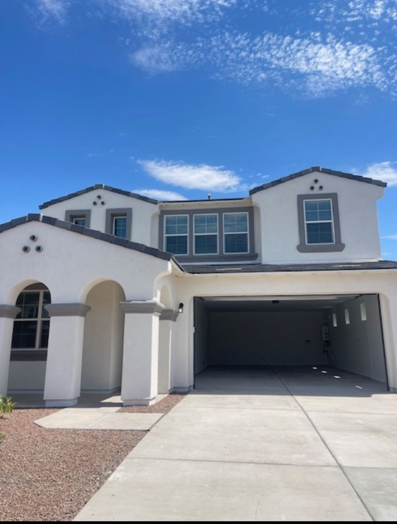 PEORIA House: 7392 W. BUCKHORN TRAIL