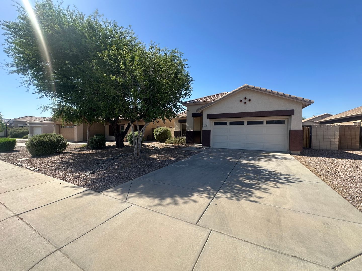 GILBERT House: 3726 E LONGHORN DR