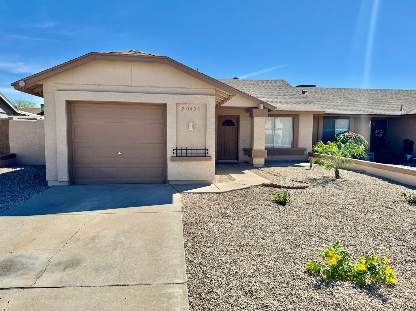 PHOENIX House: 20403 N 31ST AVE