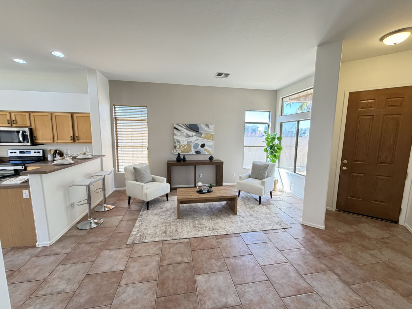 GILBERT House: 3395 S COLT DR