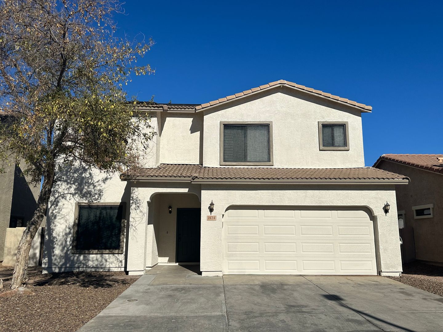 APACHE JUNCTION House: 2174 E GREENLEE AVE