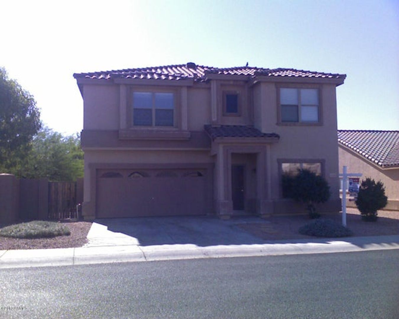 MESA House: 11429 E FORGE AVE