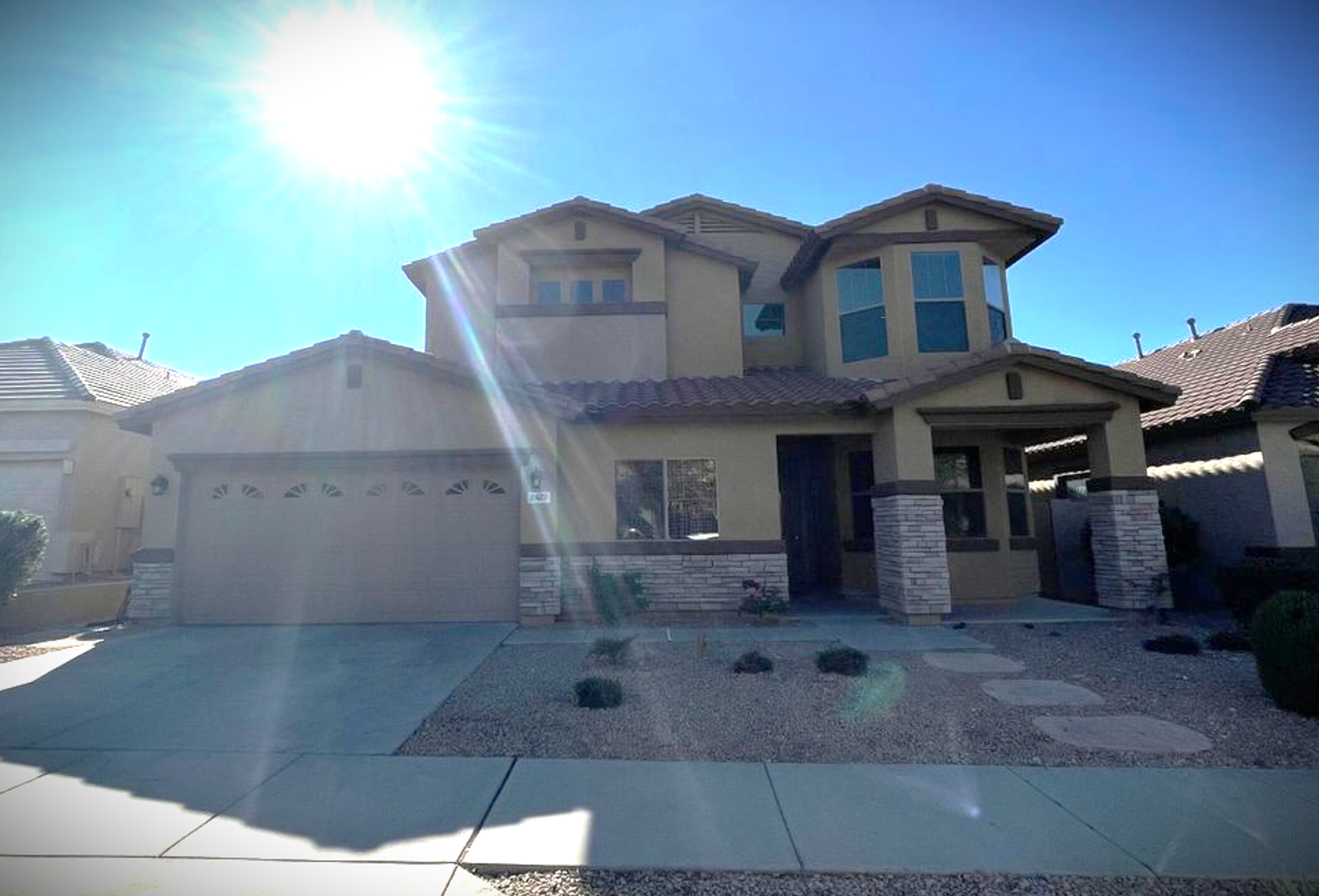 PHOENIX House: 2427 W EAGLE FEATHER RD
