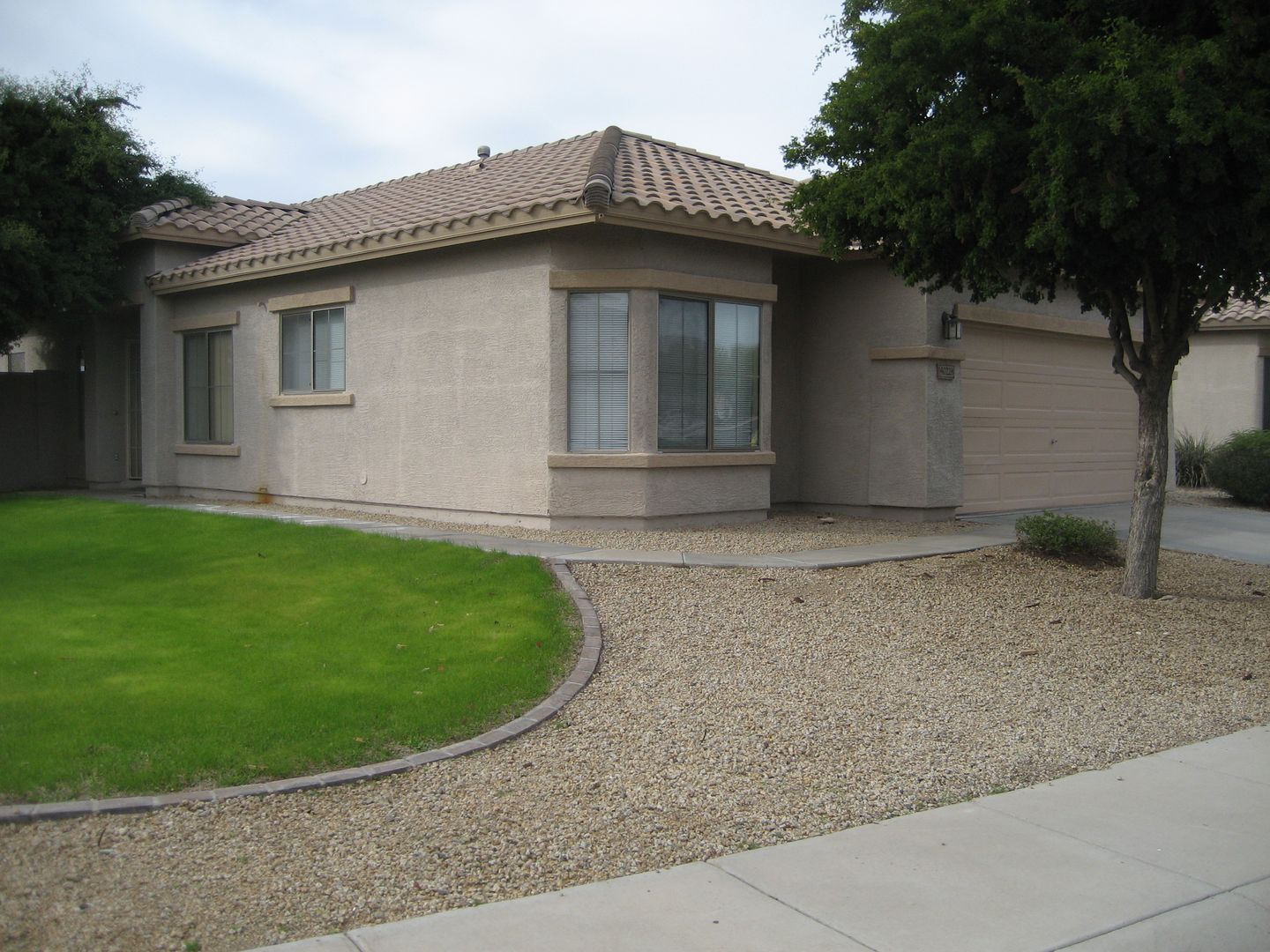 ANTHEM House: 40228 N PATRIOT WAY