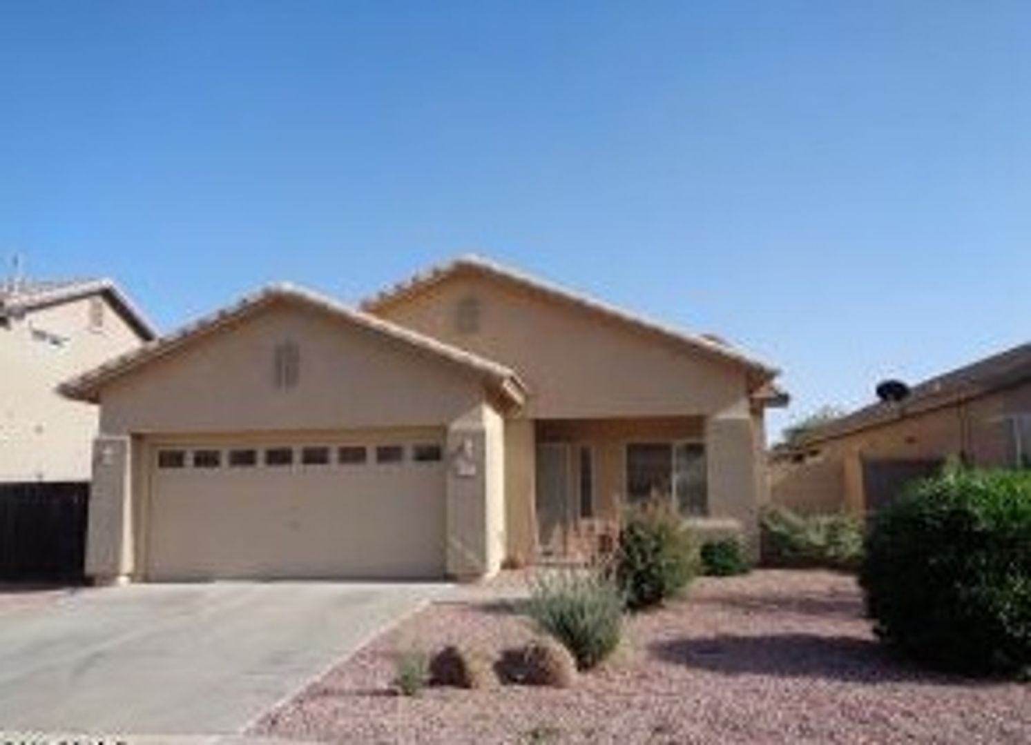 AVONDALE House: 12517 W JEFFERSON ST