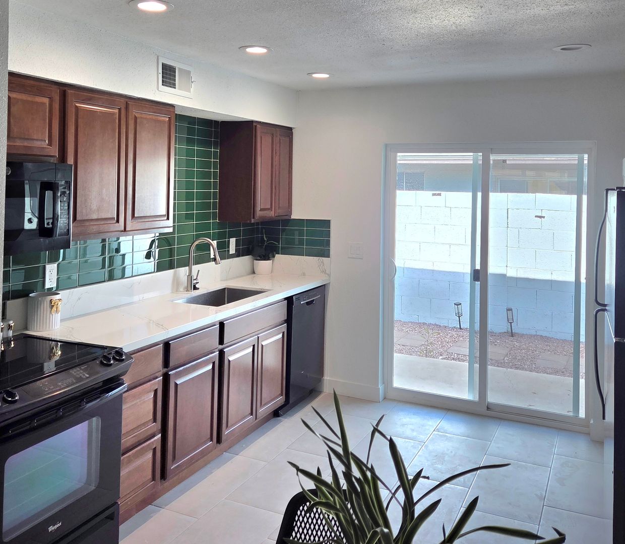SCOTTSDALE House: 7814 E HEATHERBRAE AVE UNIT B