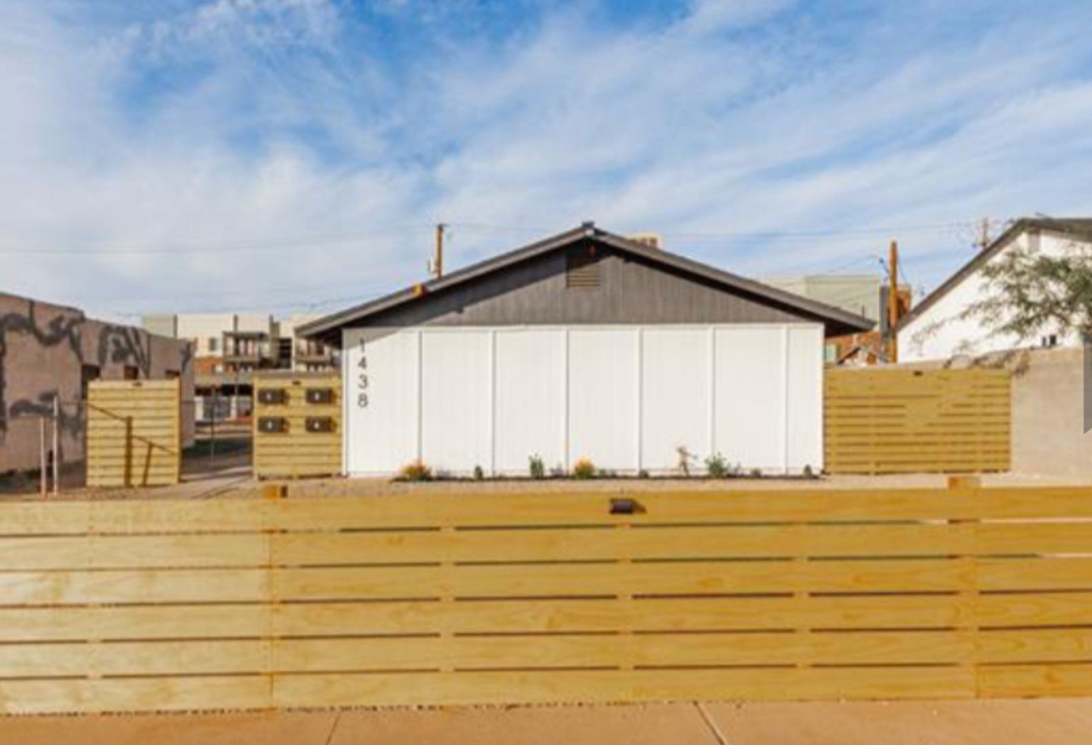 PHOENIX House: 1438 E ADAMS ST #1