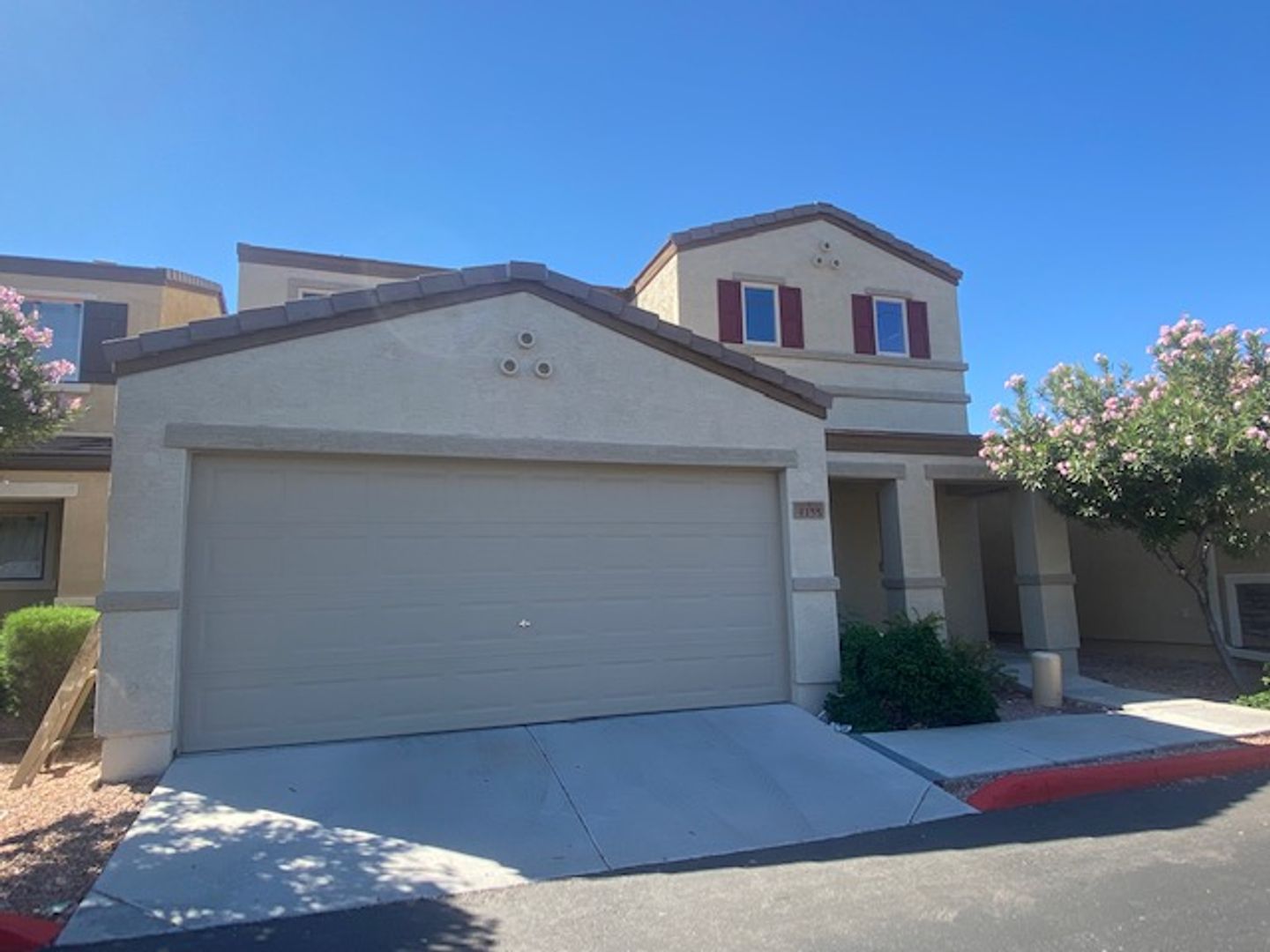 MESA House: 2565 E SOUTHERN AVE #155