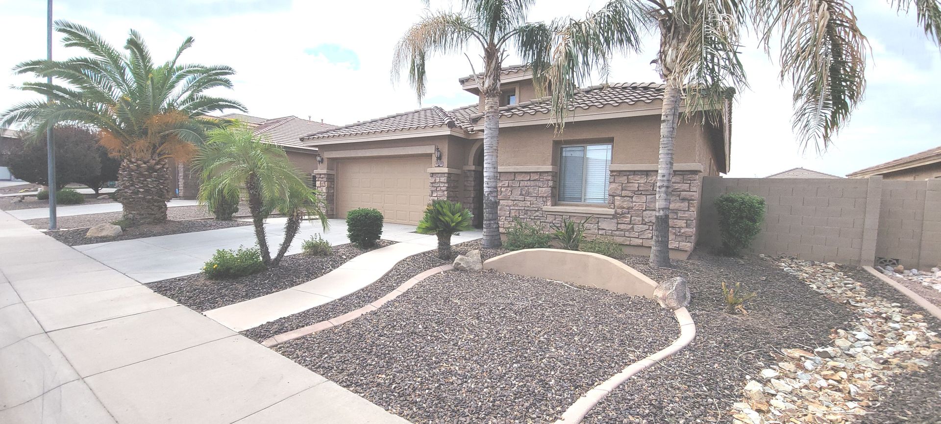 MESA House: 11537 E SEBRING AVE