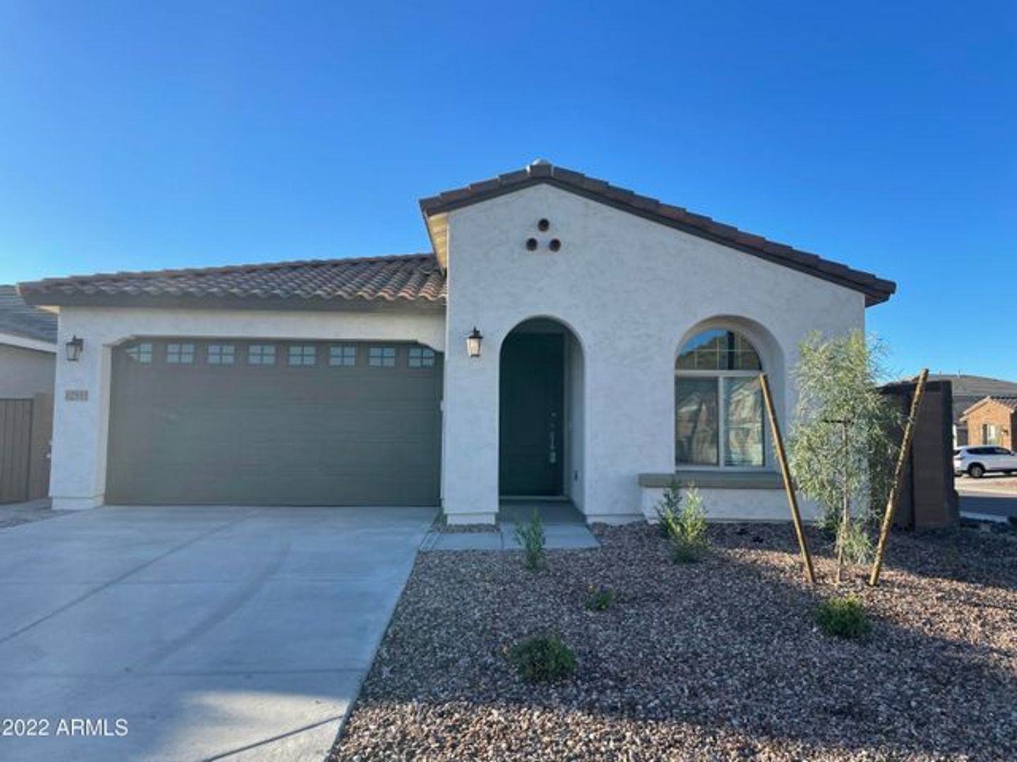 PEORIA House: 12553 W CALLE DE SOL