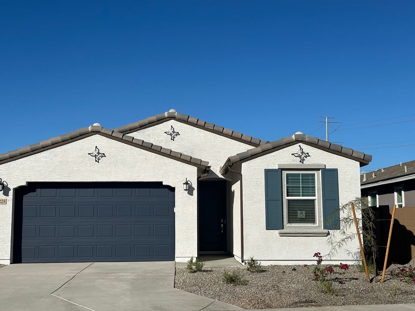 PHOENIX House: 3228 W MORNING VISTA LN