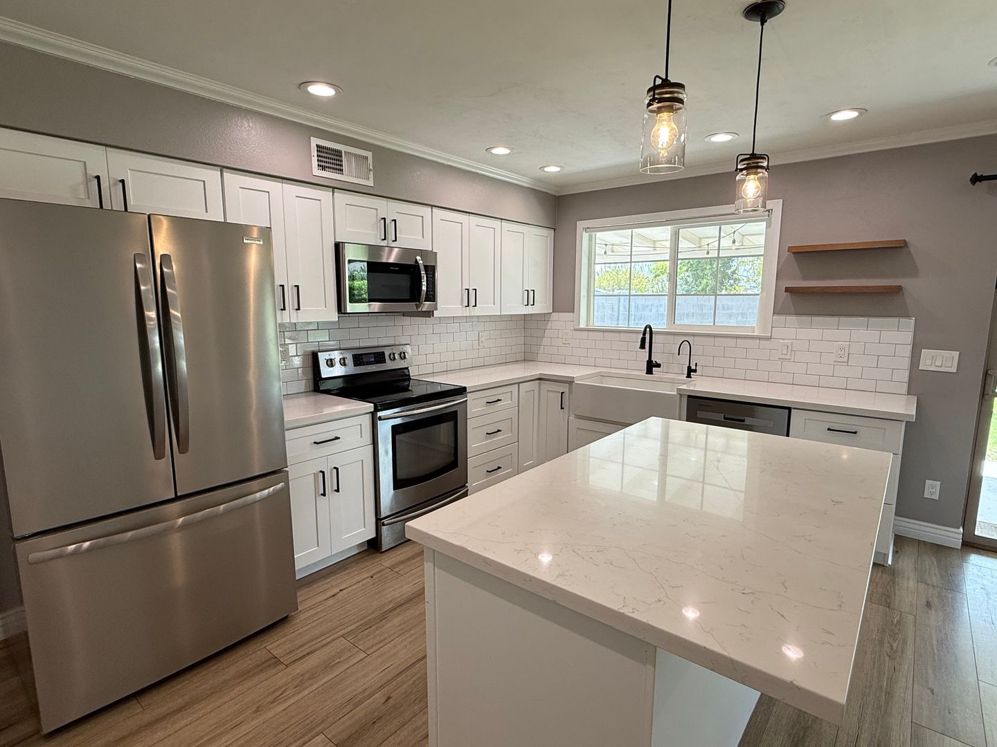 MESA House: 1742 S HALL