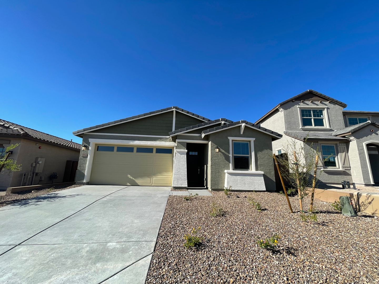 PEORIA House: 12552 W CASSIA TRAIL