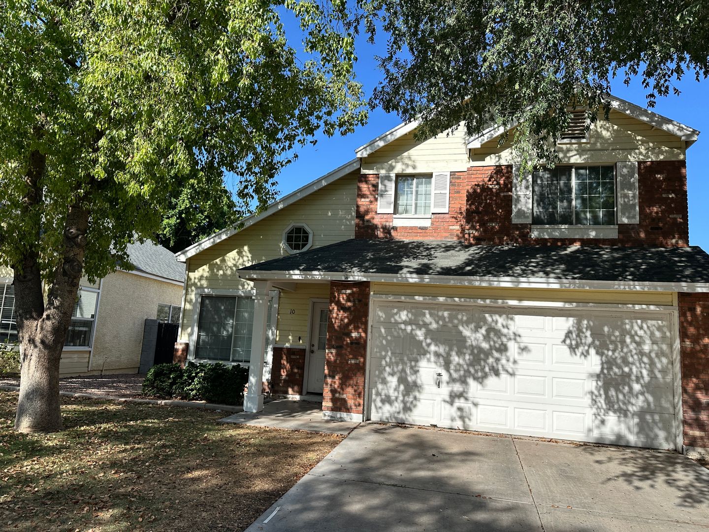 MESA House: 441 S MAPLE ST #10
