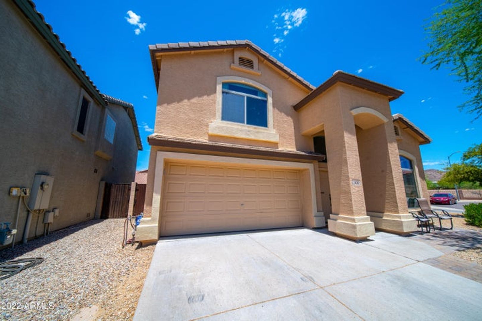 PHOENIX House: 2420 W CORDIA LN