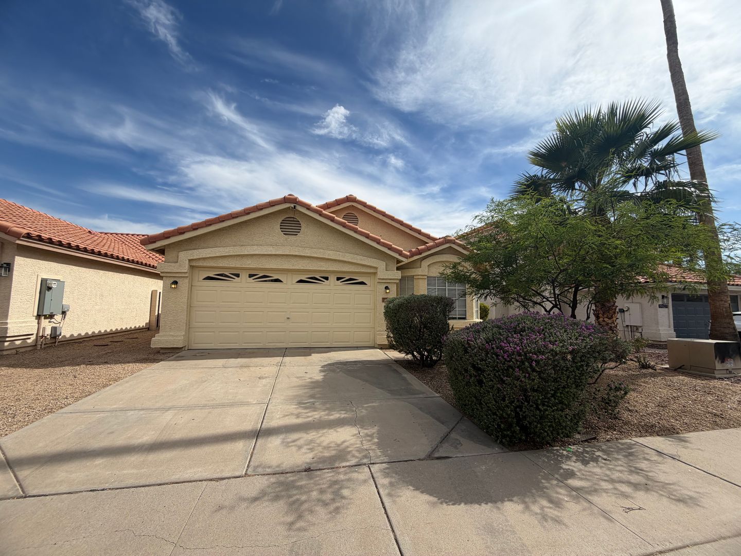 GLENDALE House: 7721 W TONTO DR
