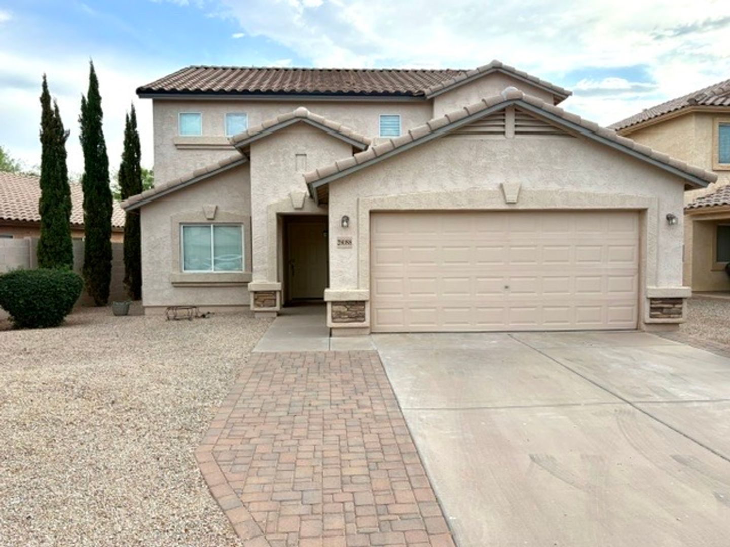 SAN TAN VALLEY House: 28088 N SUPERIOR RD