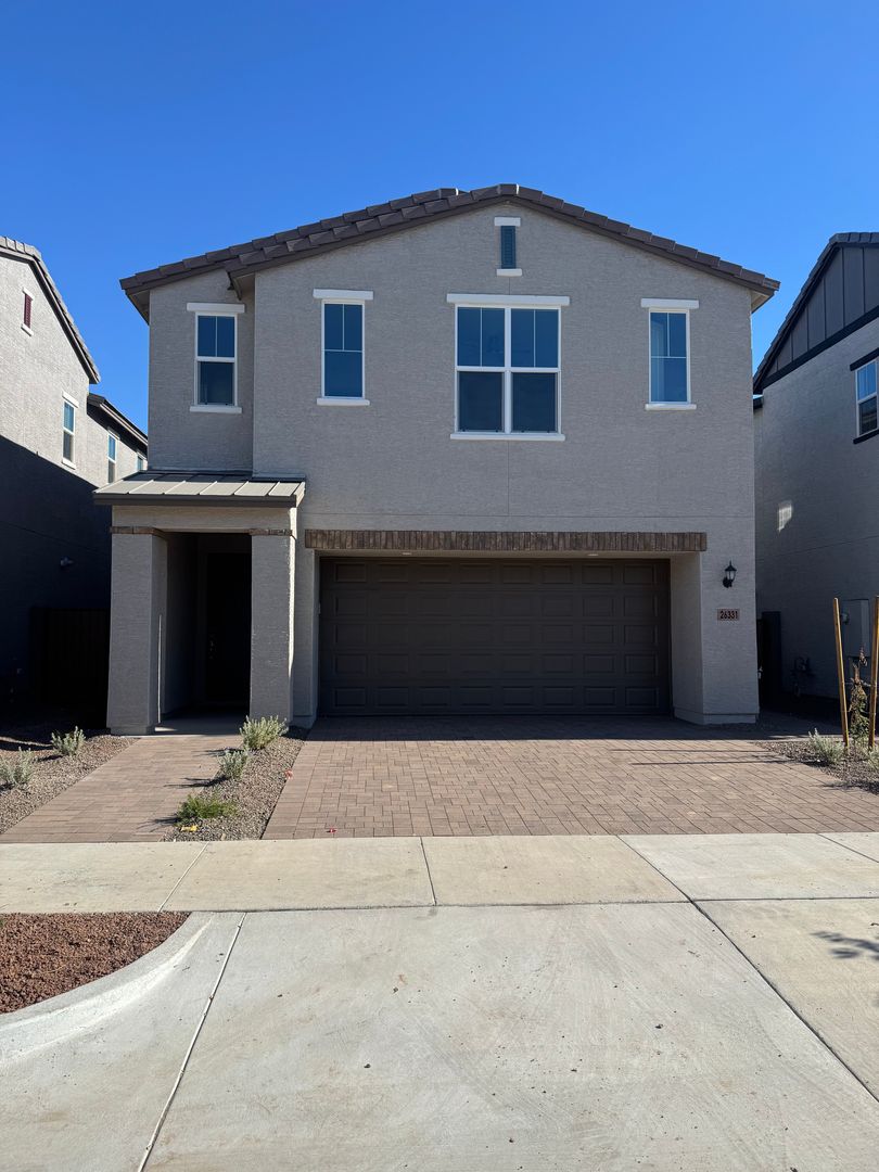 PHOENIX House: 26331 N 24TH GLEN