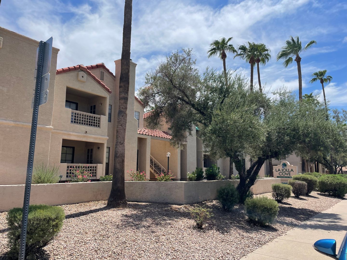 MESA House: 2855 S EXTENSION RD #257