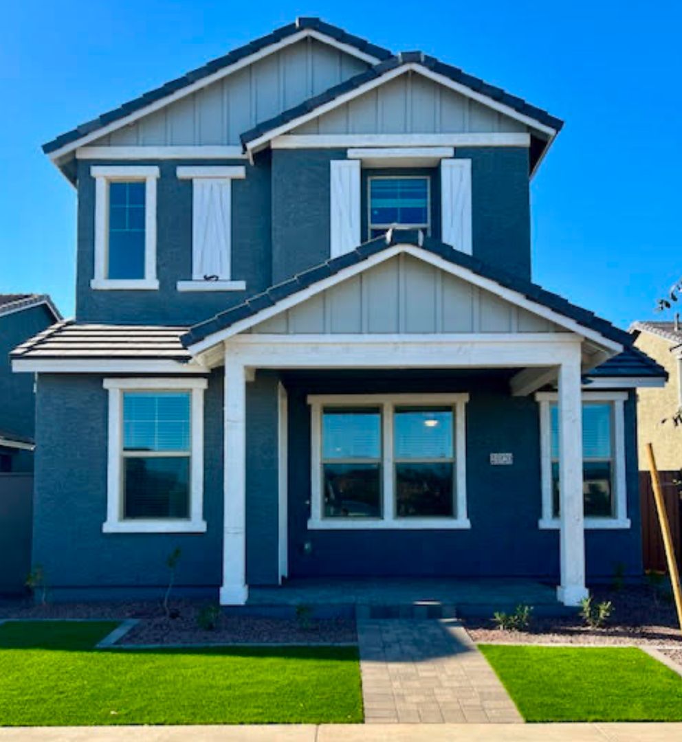 PHOENIX House: 25920 N 22ND LN