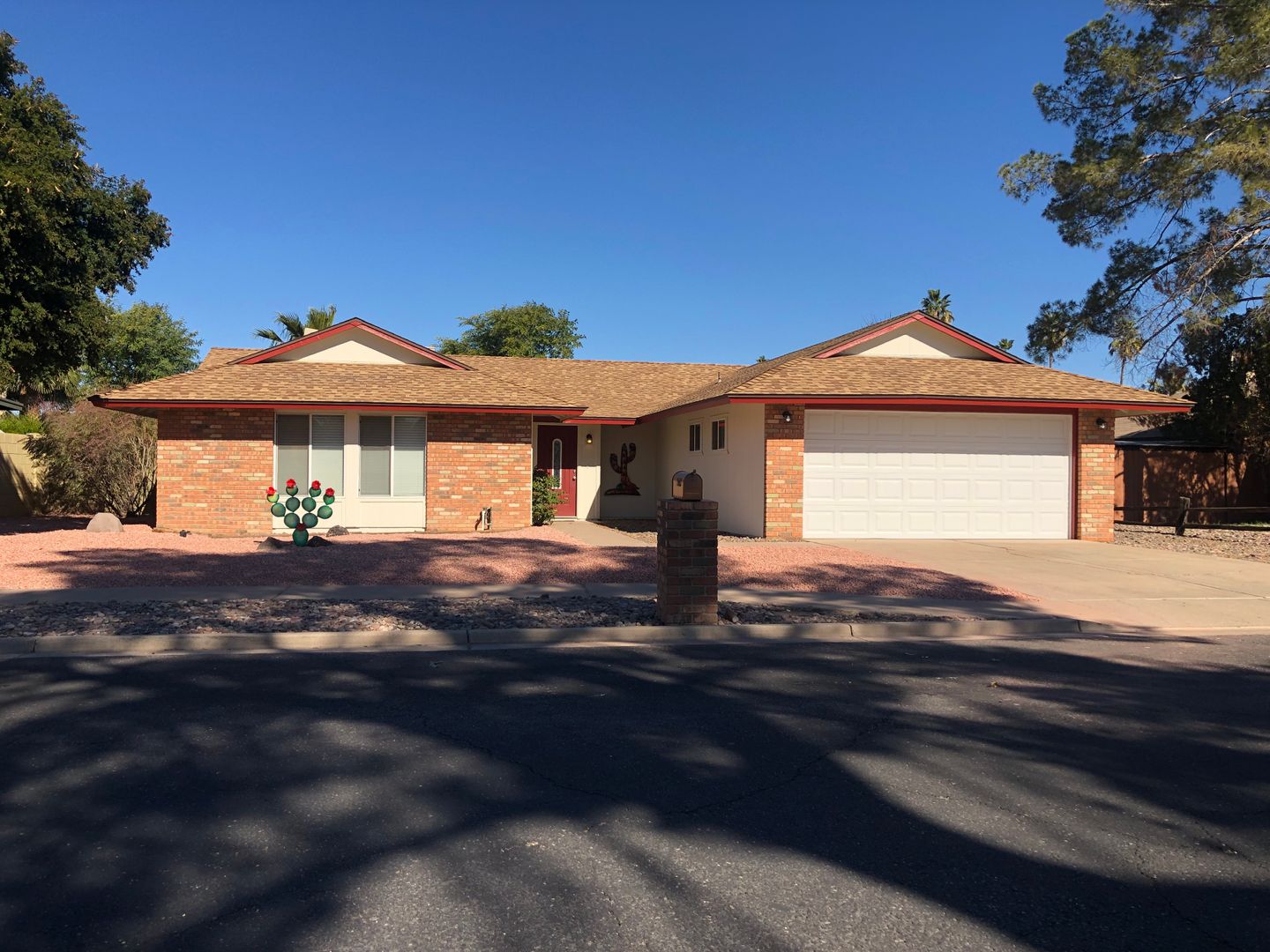 MESA House: 1660 W NATAL AVE
