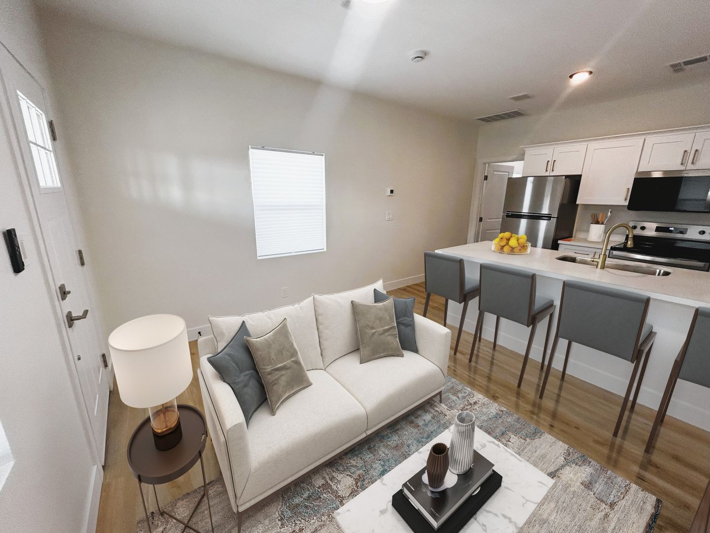 PHOENIX House: 1243 E ADAMS ST #1