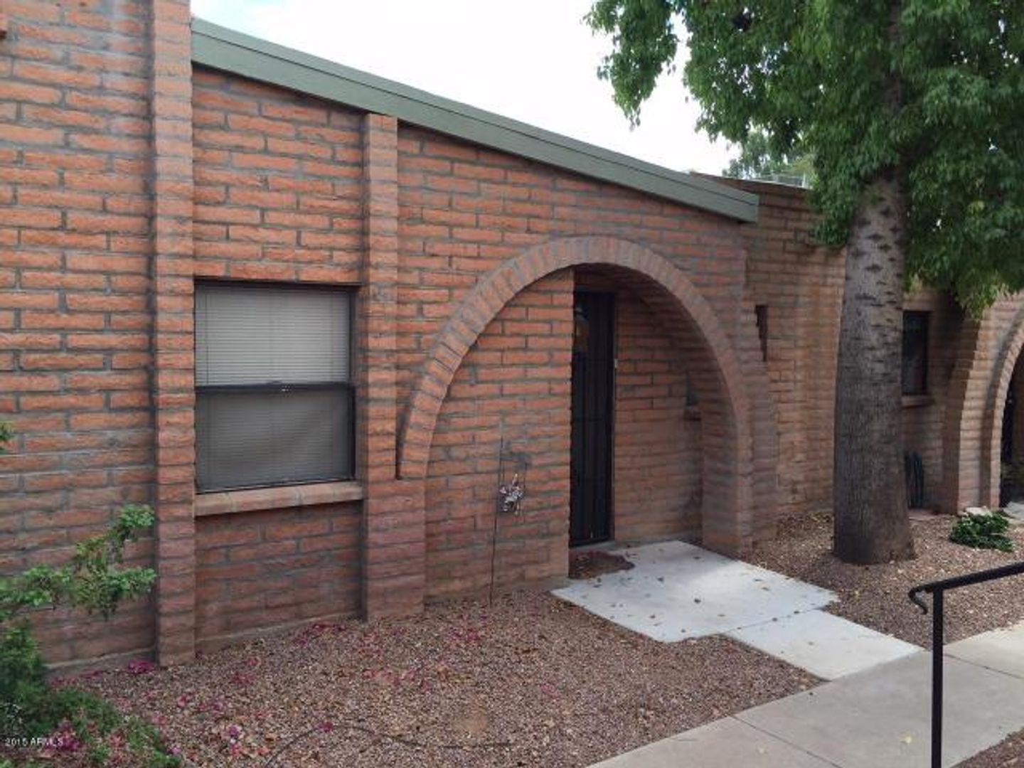 PHOENIX Townhome: 4414 E HUBBELL ST #69