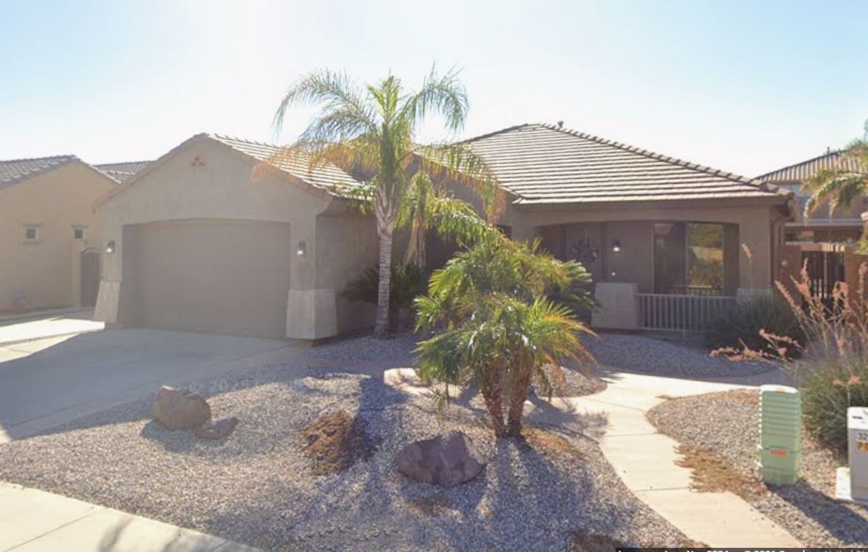 SAN TAN VALLEY House: 2333 W MILA WAY