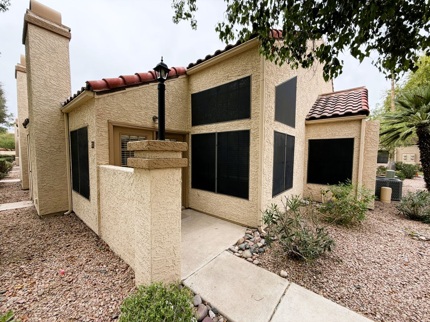 MESA House: 602 N MAY ST #21