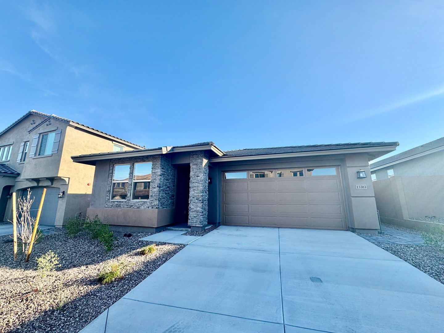 PEORIA House: 13383 W EAGLE FEATHER RD